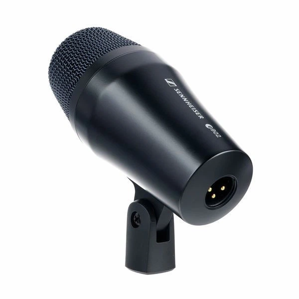 Мікрофон динамічний Sennheiser 23378 E 902 (4044155001143) - зображення 4