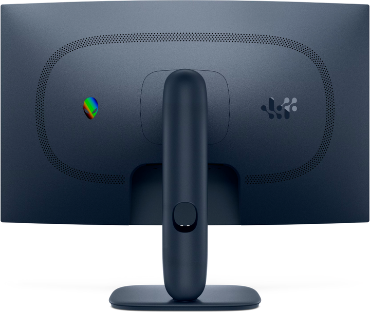 Monitor 27" Dell Alienware AW3225DM VA Dark Blue (210-BQWN) - obraz 2