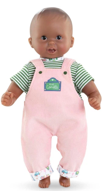 Футболка та комбінезон для ляльки Corolle 30 см 5610737 (4062013111049) - зображення 4