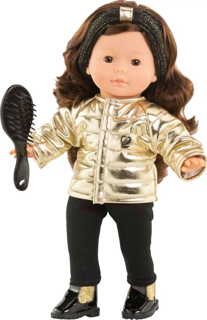 Набір одягу для ляльок Corolle з аксесуарами 36 см 5610796 (4062013212814) - зображення 3