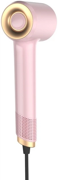 Suszarka do włosów Inoly Jet Dry Pink Mist - obraz 2