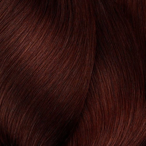 Фарба для волосся L’Oreal Professionnel Paris Dia Color напівперманентна без аміаку 4.45 Темно-руда 60 мл (3474637208028) - зображення 2