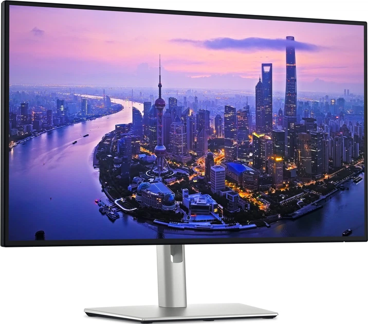 Монітор 27" Dell 4K U2725QE (210-BQTL_5Y) - зображення 2