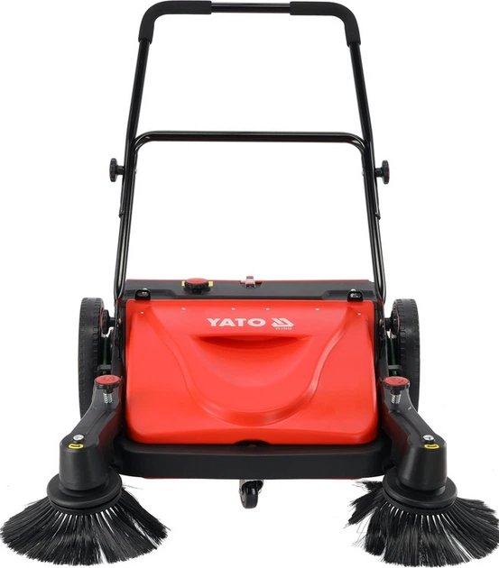 Zamiatarka YATO YT-17412 - obraz 2
