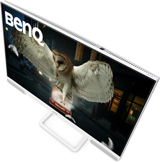 Монітор 27" BenQ EW2790U (9H.LN3LJ.LBE) - зображення 5