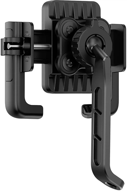 Uchwyt motocyklowy na telefon Baseus GoTrip (6932172669430) - obraz 6