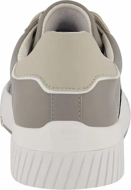 Чоловічі кросівки DKNY 47.5р, сірі - зображення 3