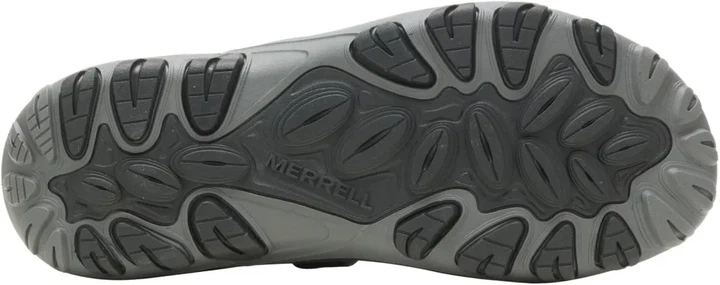 Сандалі чоловічі Merrell 49р, чорні - Фото 4 Сандалі чоловічі Merrell 49р, чорні - зображення 4