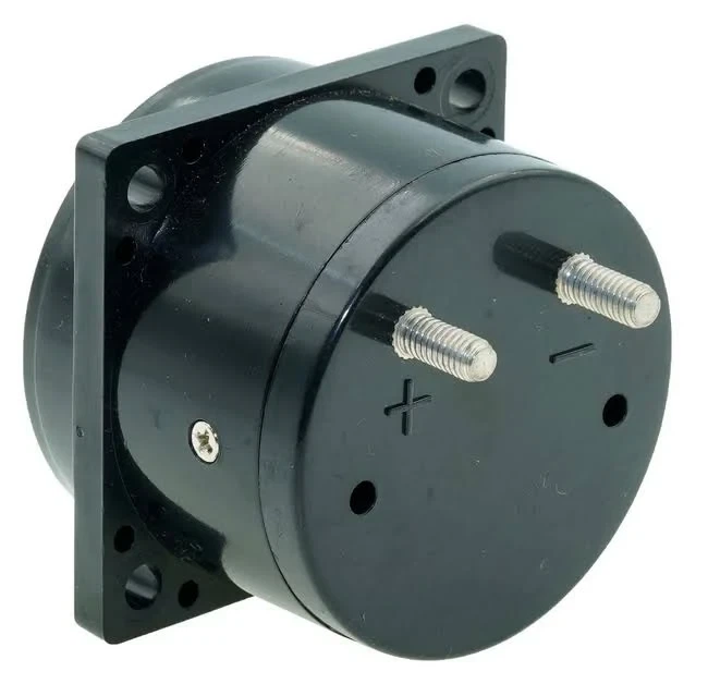 Вольтметр генератора 186F, 300V, SO-45 - изображение 2