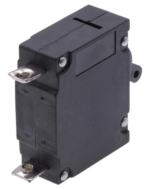 Выключатель автоматический генератора, мотоблока, 23А, 230V - изображение 5