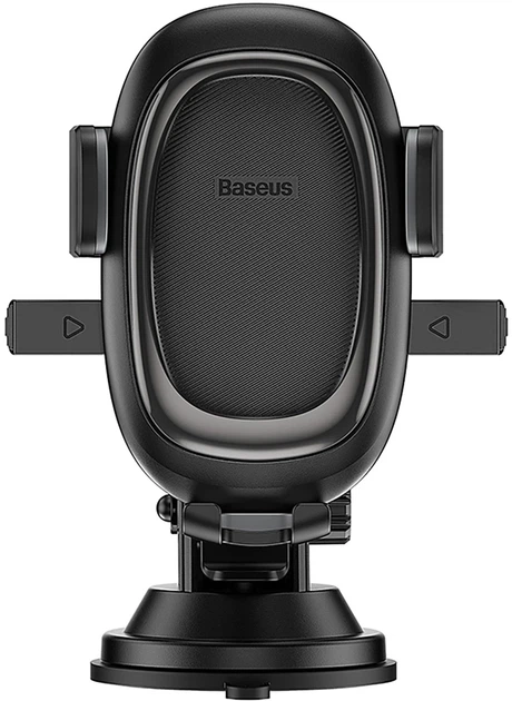 Автотримач Baseus UltraControl Pro (6932172629434) - зображення 3