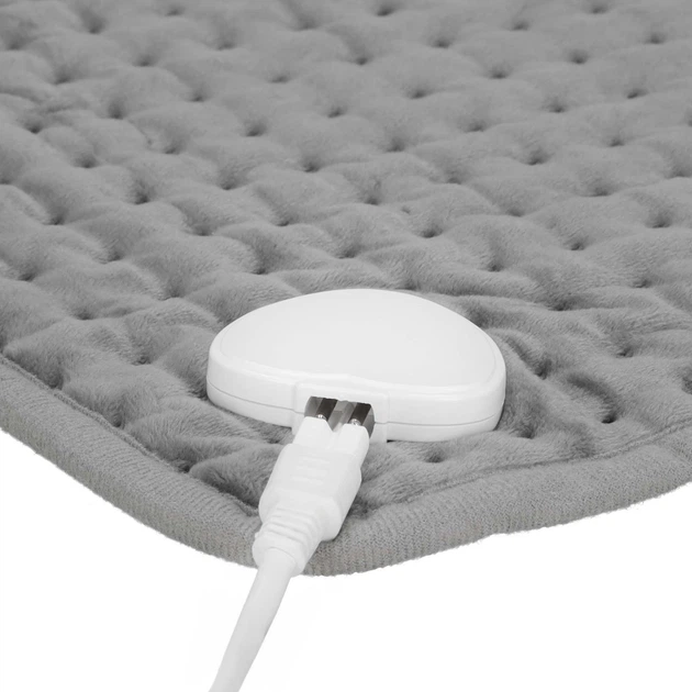 Підігрівальна килимок Springos 60 x 30 см (HA7565) - зображення 3