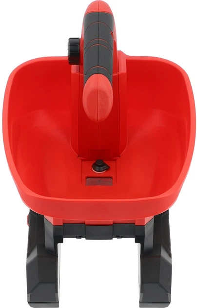 Акумуляторна сівалка YATO YT-86705 - зображення 6