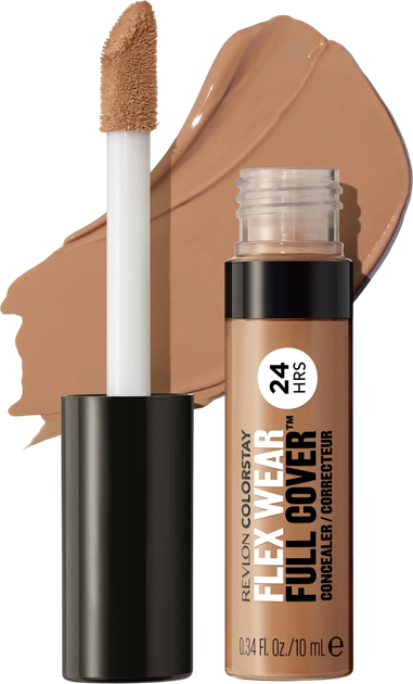 Korektor do twarzy Revlon Colorstay Flex Wear 060 Deep 10 ml (309970213510) - obraz 1