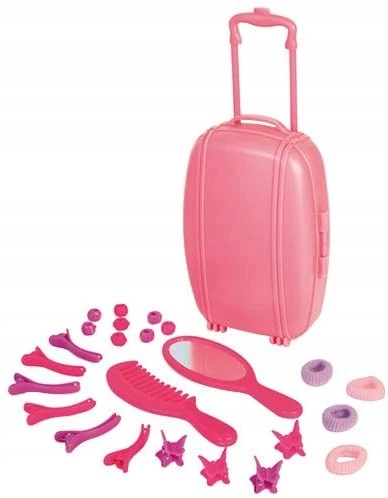 Lalka BAYER Charlene funkcyjna 46 cm 94635AA 46352 (4003336946352) - obraz 3