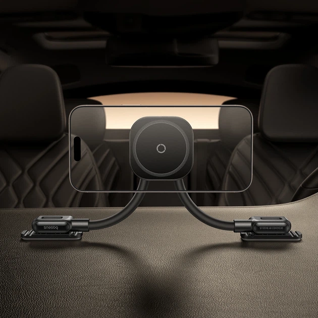 Uchwyt samochodowy Baseus PrimeTrip C03s (6932172695101) - obraz 9