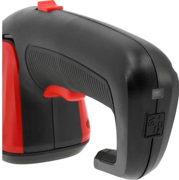 Ножиці для трави та кущів акумуляторні YATO YT-828359 - зображення 9