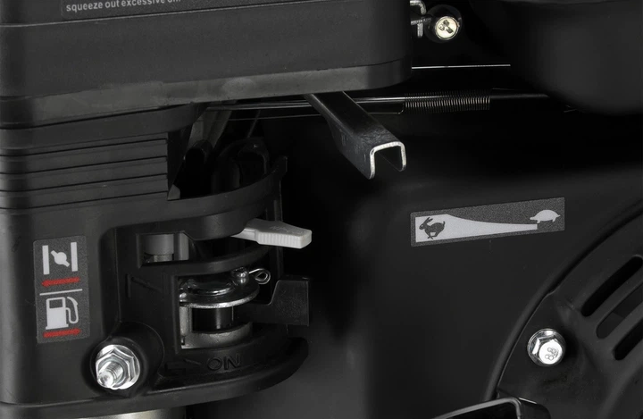 Садовий подрібнювач YATO YT-86150 - зображення 12