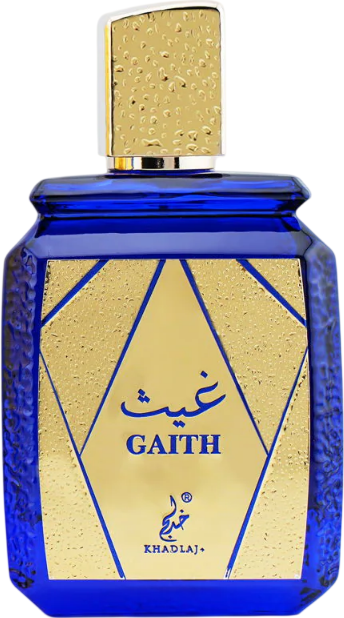 Woda perfumowana unisex Khadlaj Gaith 100 ml (6291107976143) - obraz 2