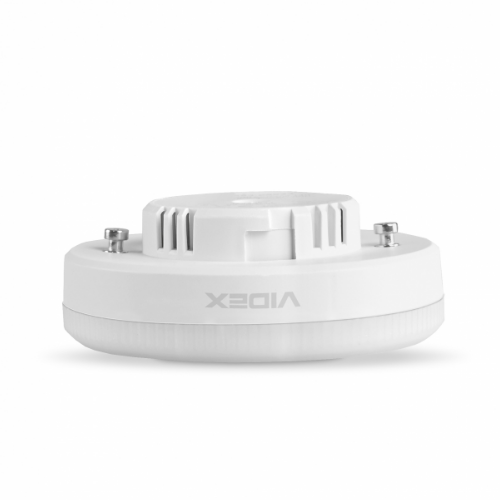 Лампа 12W GX53 4100К 220V LED Videx - зображення 6