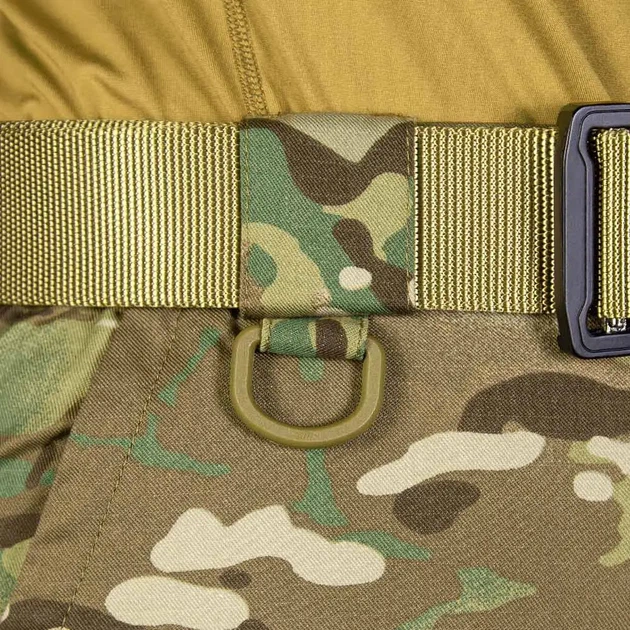 Брюки Camotec Pani Patrol Pro L Camo - изображение 6