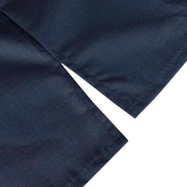 Костюм Camotec Perimeter 2.0 Rip-Stop 60 Dark Blue - Фото 15 Костюм Camotec Perimeter 2.0 Rip-Stop 60 Dark Blue - зображення 15