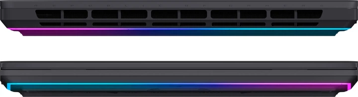 Ноутбук ASUS ROG Strix G16 (2025) (G614PR-R9161W) Eclipse Grey - зображення 9