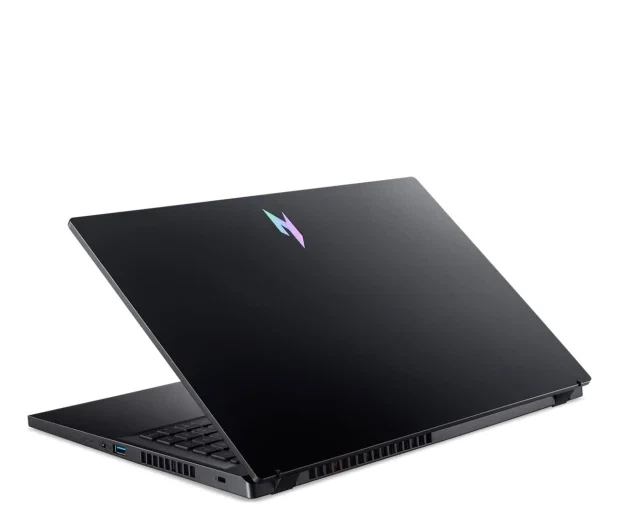 Ноутбук Acer Nitro V (NH.QSHEP.001) R5-7535HS/32GB/1TB+1TB/Win11X RTX3050 144Hz - изображение 2