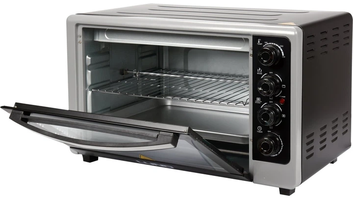 Piekarnik elektryczny LUND 68052 - obraz 2