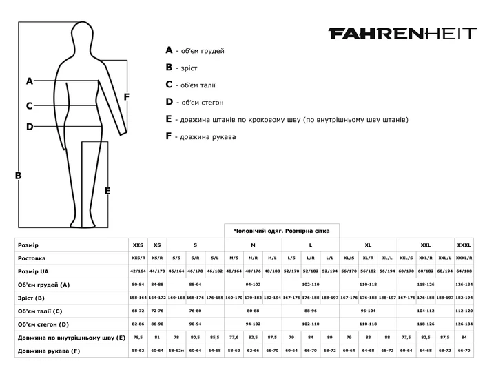 Брюки Fahrenheit Soft Shell Hiking Pro 30/30 Crocodile - изображение 4