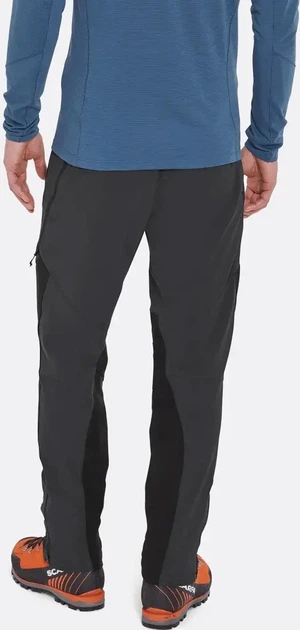 Штани Rab Torque Winter Pants 32 Regular Graphene - Фото 5 Штани Rab Torque Winter Pants 32 Regular Graphene - зображення 5