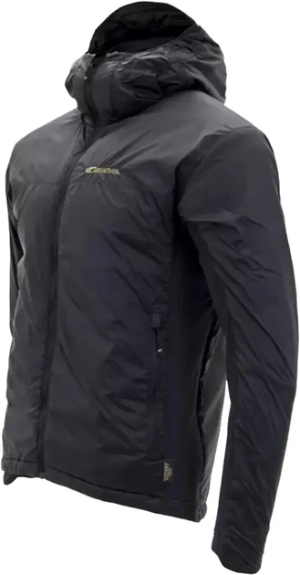 Куртка Carinthia G-Loft TLG Jacket XL Black - Фото 2 Куртка Carinthia G-Loft TLG Jacket XL Black - изображение 2
