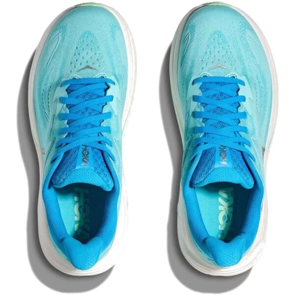 Кросівки Hoka W Clifton 10 2026 35.5 Turquoise (1092-197634752365) - зображення 7