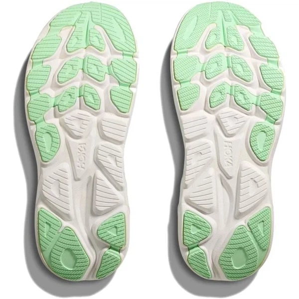Кросівки Hoka W Clifton 10 2026 35.5 Turquoise (1092-197634752365) - зображення 8