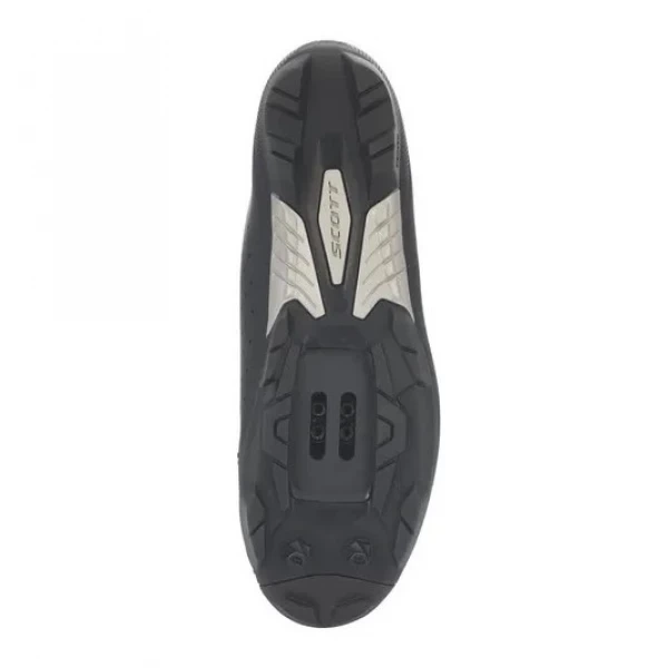 Велообувь Scott MTB Comp Boa 42 Черный/Серый (1081-275894.5547.014) - изображение 3