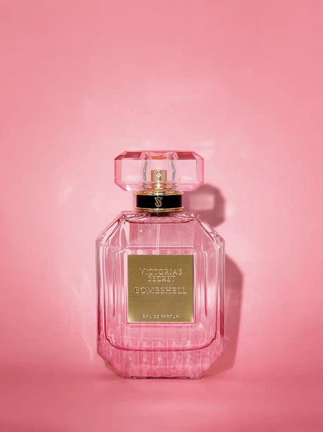 Парфуми Victoria's Secret Bombshell Eau de Parfum 50ml - зображення 2