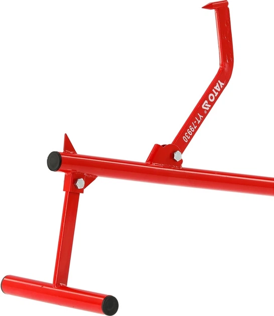 Hak obrotowy do pniaków YATO YT-79930 - obraz 3