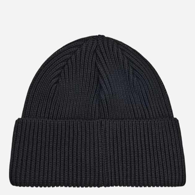 Czapka męska beanie Deus Ex Machina DMF257372-BLK One Size Czarna - obraz 2