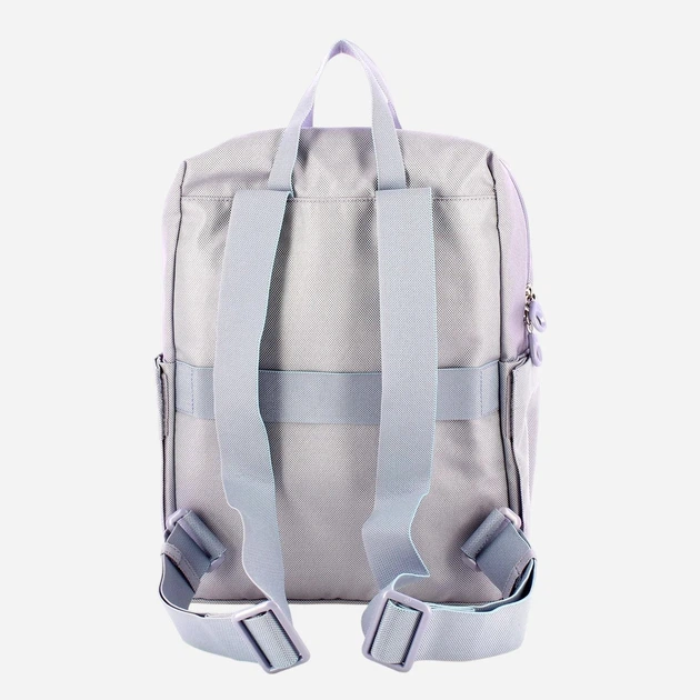 Plecak damski A4 Mandarina Duck P10QMT17-01M Jasnofioletowy - obraz 2