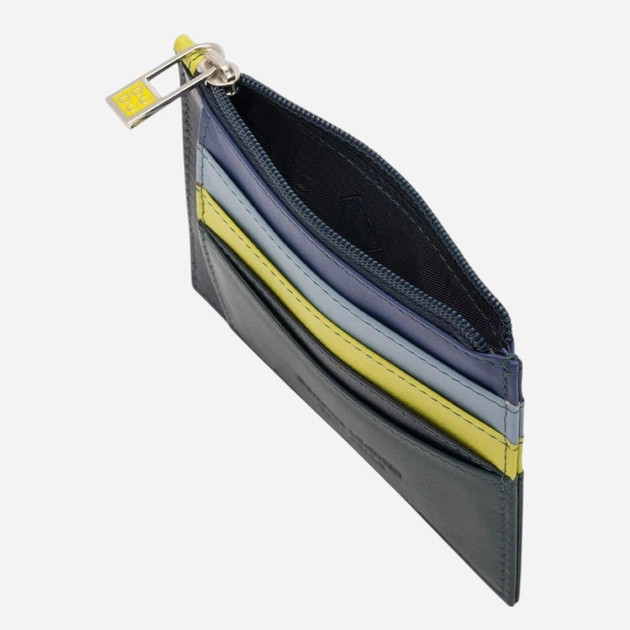 Картхолдер Dudubags 534-438-64 Темно-зелений (800070099619) - зображення 3