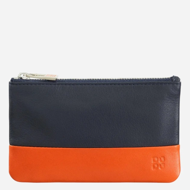 Ключниця Dudubags 534-659-07 Синя (800070194627) - зображення 3