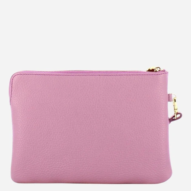 Косметичка жіноча Coccinelle E5TBM190201-P19 Рожева (800070354143) - зображення 2