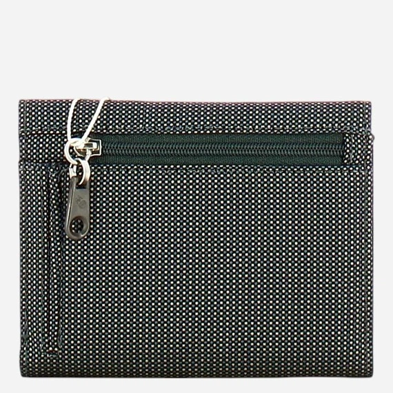 Portfel damski na karty Mandarina Duck P10QMPN9-465 Szary - obraz 2