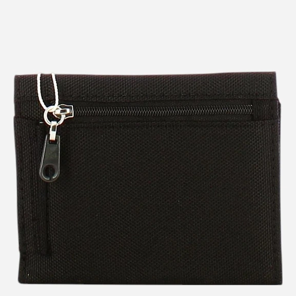 Portfel damski na karty Mandarina Duck P10QMPN9-651 Czarny - obraz 2