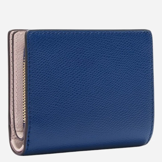 Portfel damski skórzany Furla WP00307ARE0004503S1007 Niebieski - obraz 2