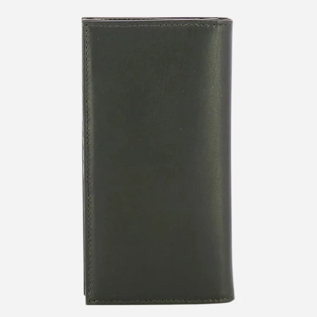 Portfel damski skórzany Mandarina Duck P10JRP07-28D Szary - obraz 2