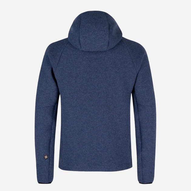 Kurtka przejściowa męska z kapturem Montura MJAC48X-JM118-880 L Niebieska - obraz 7