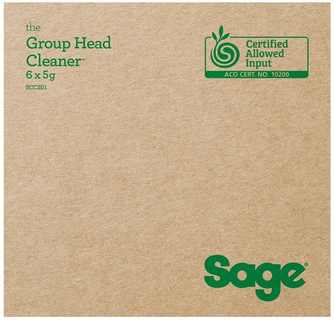Засіб для чищення в порошку Sage SCC201 6 шт - зображення 2