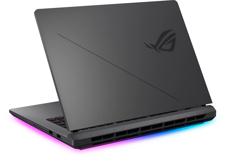 Laptop ASUS ROG Strix G16 (2025) (G615LR-U7322W) Eclipse Gray - obraz 6