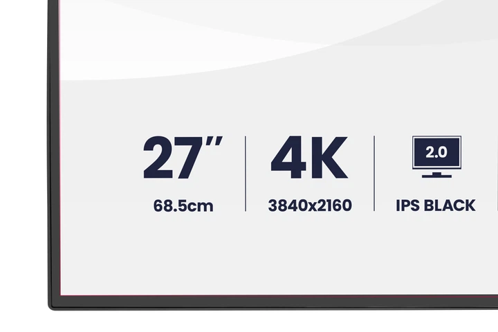 Monitor 27" iiyama ProGraphic HB2701UHSNP-B1 - obraz 6